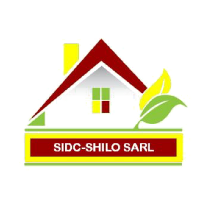 Logo SIDC-SHILO SARL